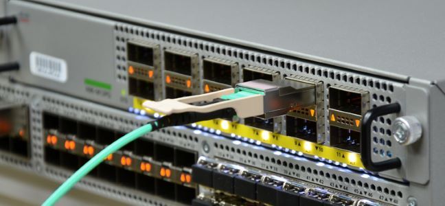 40G QSFP