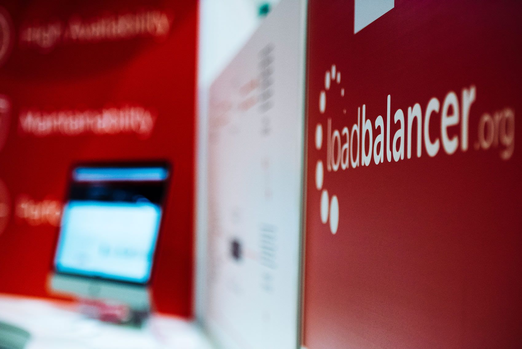 Loadbalancer.org stand at IP EXPO Europe 2015